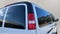 2023 Chevrolet Express 3500 LS Passenger