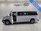 2024 Chevrolet Express 3500 LT Passenger