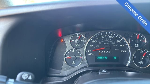 2024 Chevrolet Express 3500 LT Passenger
