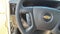 2024 Chevrolet Express 3500 LT Passenger