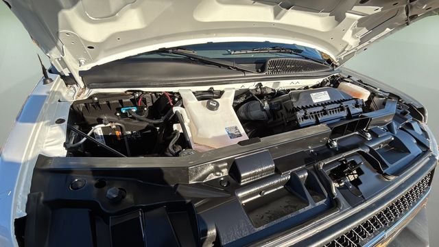2024 Chevrolet Express 3500 LT Passenger
