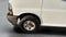 2024 Chevrolet Express 3500 LT Passenger