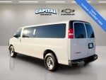 2024 Chevrolet Express 3500 LT Passenger