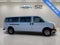 2024 Chevrolet Express 3500 LT Passenger