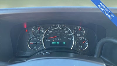 2025 Chevrolet Express 3500 LT Passenger