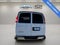 2025 Chevrolet Express 3500 LT Passenger