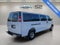 2025 Chevrolet Express 3500 LT Passenger