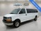 2024 Chevrolet Express 3500 LT Passenger