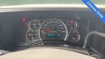 2024 Chevrolet Express 3500 LT Passenger