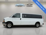 2024 Chevrolet Express 3500 LT Passenger