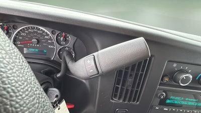 2024 Chevrolet Express 3500 LT Passenger