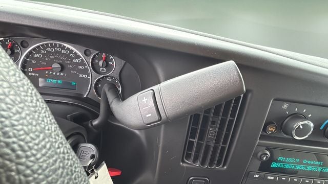 2024 Chevrolet Express 3500 LT Passenger