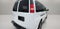2024 Chevrolet Express 3500 LT Passenger