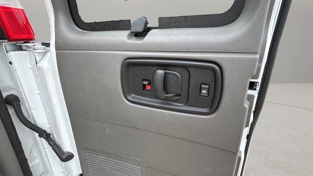 2024 Chevrolet Express 3500 LT Passenger