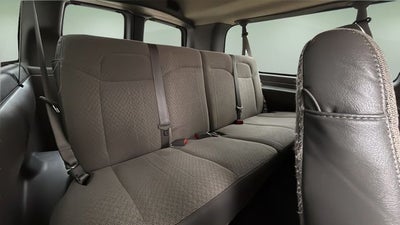2024 Chevrolet Express 3500 LT Passenger