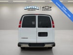 2024 Chevrolet Express 3500 LT Passenger
