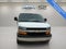 2024 Chevrolet Express 3500 LT Passenger