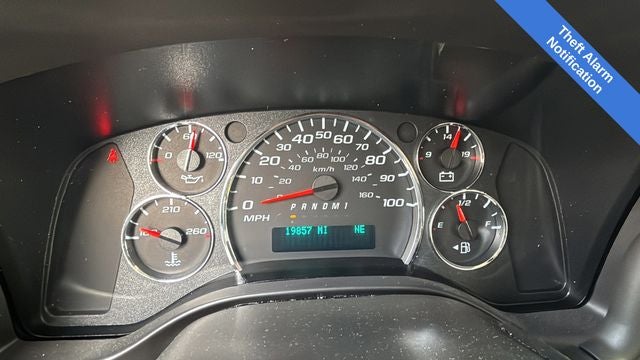 2024 Chevrolet Express 3500 LT Passenger