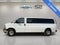 2024 Chevrolet Express 3500 LT Passenger