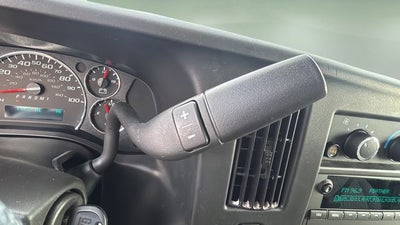 2024 Chevrolet Express 3500 LT Passenger