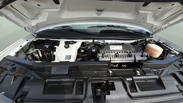 2024 Chevrolet Express 3500 LT Passenger