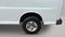 2024 Chevrolet Express 3500 LT Passenger