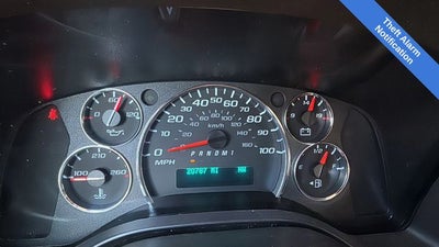 2024 Chevrolet Express 3500 LT Passenger