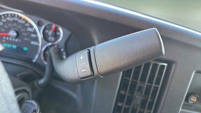 2024 Chevrolet Express 3500 LT Passenger