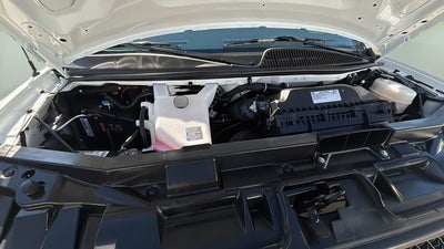 2024 Chevrolet Express 3500 LT Passenger