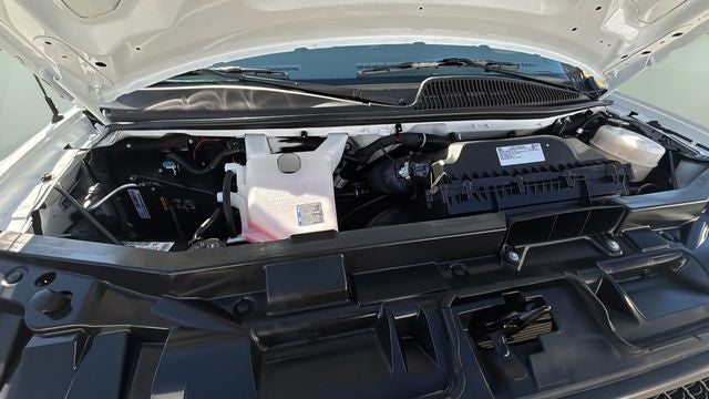 2024 Chevrolet Express 3500 LT Passenger