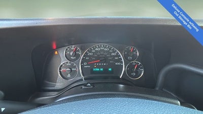 2024 Chevrolet Express 3500 LT Passenger