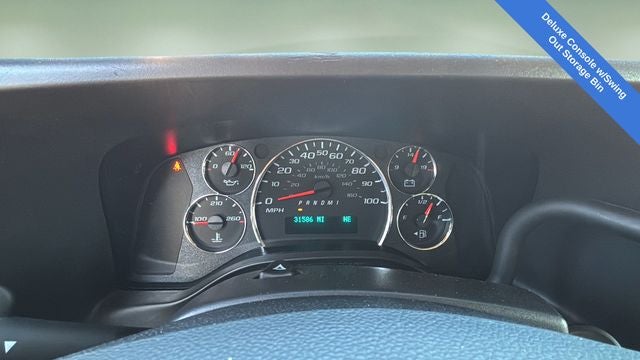 2024 Chevrolet Express 3500 LT Passenger