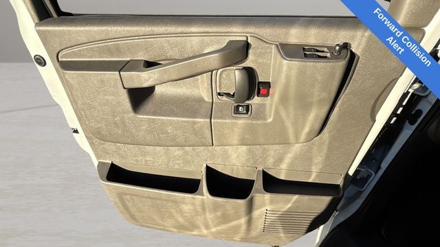 2024 Chevrolet Express 3500 LT Passenger