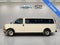 2024 Chevrolet Express 3500 LT Passenger