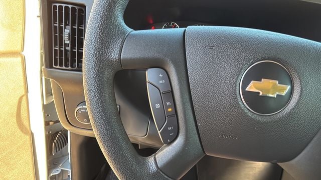 2024 Chevrolet Express 3500 LT Passenger