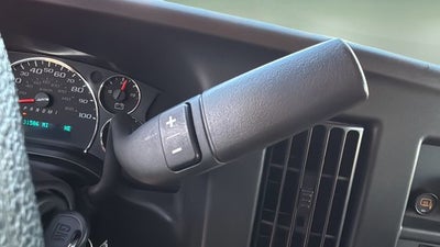 2024 Chevrolet Express 3500 LT Passenger