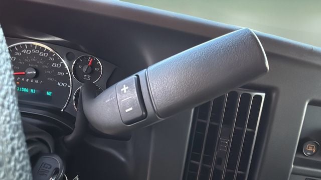 2024 Chevrolet Express 3500 LT Passenger