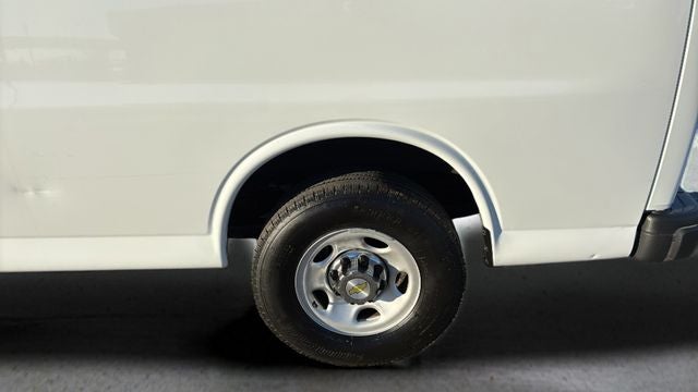 2024 Chevrolet Express 3500 LT Passenger