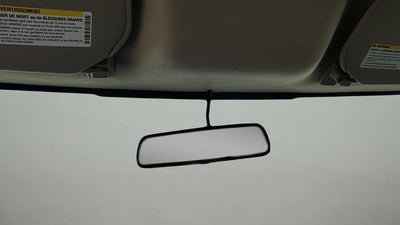 2020 Chevrolet Express 3500 Work Van Cutaway