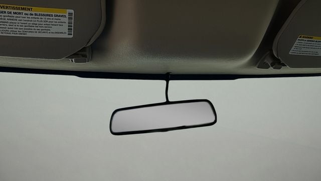 2020 Chevrolet Express 3500 Work Van Cutaway