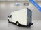 2020 Chevrolet Express 3500 Work Van Cutaway