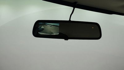 2020 Chevrolet Express 3500 Work Van Cutaway