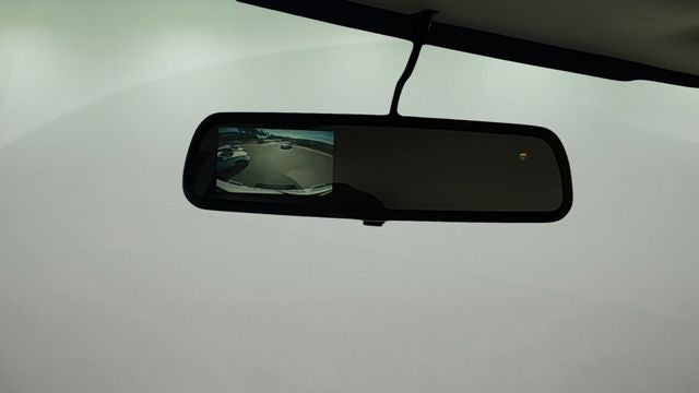 2020 Chevrolet Express 3500 Work Van Cutaway