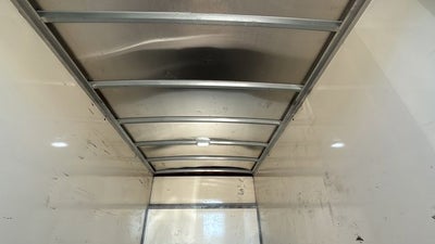 2020 Chevrolet Express 3500 Work Van Cutaway