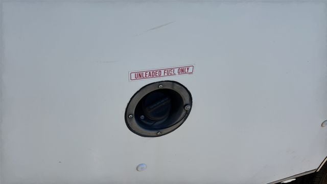 2020 Chevrolet Express 3500 Work Van Cutaway