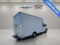2020 Chevrolet Express 3500 Work Van Cutaway