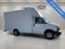 2020 Chevrolet Express 3500 Work Van Cutaway