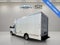 2023 Chevrolet Express 3500 Work Van Cutaway