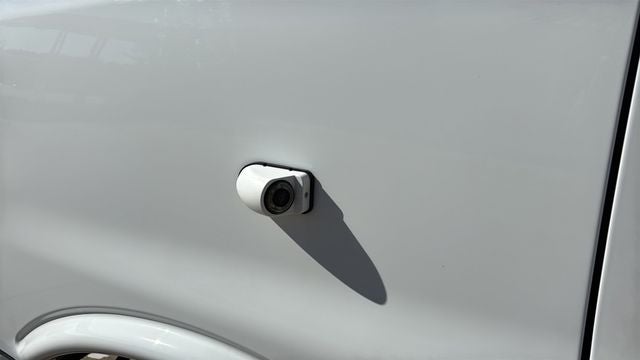 2023 Chevrolet Express 3500 Work Van Cutaway