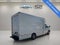 2023 Chevrolet Express 3500 Work Van Cutaway